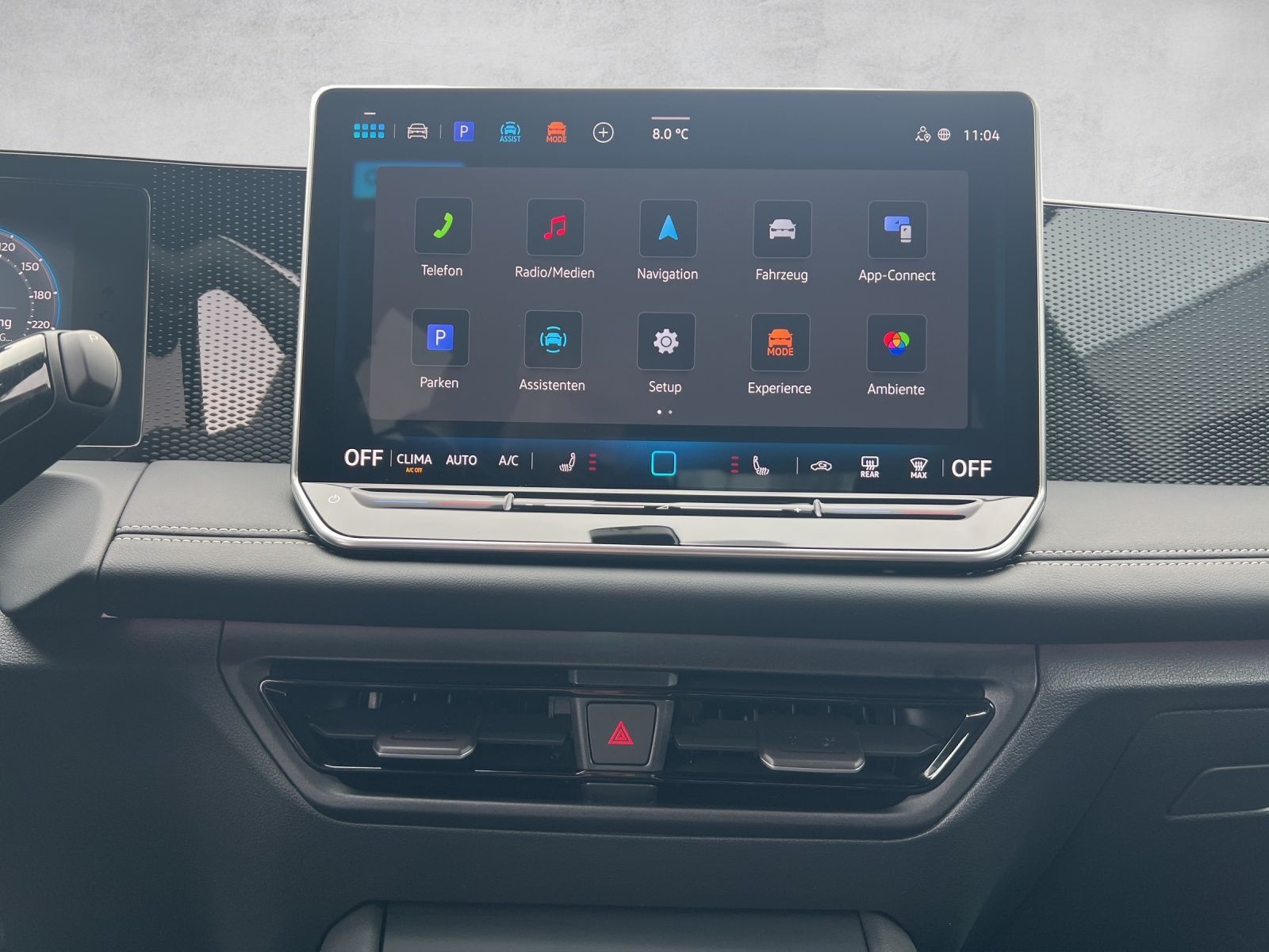 Tiguan Goal 1.5 eTSI DSG AHK*LED*ACC*Navi