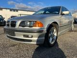 BMW 323i BMW.  Automat 1 Hand. Serviceheft ! - BMW 323 aus 1998: 323i