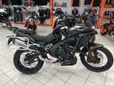 CFMOTO 700 MT 2025 inkl. Koffersystem & Sturzbügel - CFMOTO 700MT
