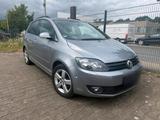 Volkswagen VW Golf Plus, Team, 1.6 tdi, Automatik, TO... - VW Golf Plus in Hamm