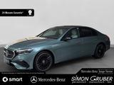 Mercedes-Benz E 400 e 4M AMG Pano Airmatic Superscreen Nappa - Mercedes-Benz E 400 in München