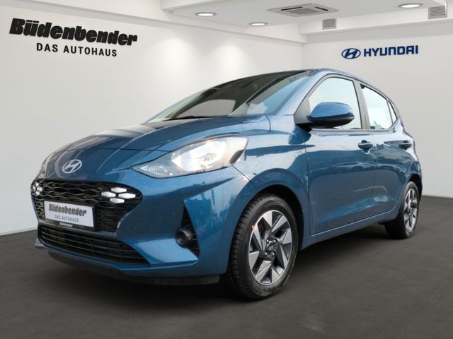 Hyundai i10 Trend "Komfortpaket" Sofort