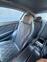 Bentley Continental GT 6.0 W12 Speed 4WD Automatik Speed - gebrauchte Bentley Continental GT aus dem Jahr 2013