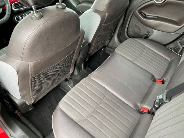 Fahrzeugabbildung Fiat 500X 1.4 MultiAir Lounge 4x2 Tempomat, Klima, Ei