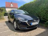 Mazda 2 SKYACTIV-G 75 M Hybrid (2021) - Mazda 2 in Freiburg