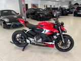 Ducati Streetfighter V2 Desmo - DUCATI STREETFIGHTER V2