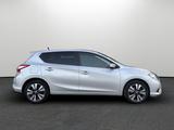 Nissan Pulsar TEKNA 1.2 Navi-Kamera-Xenon 1.  Hand - Nissan Pulsar Benziner Gebrauchtwagen