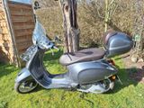 Piaggio Vespa Primavera 125 ABS - PIAGGIO HANNOVER