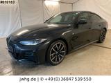 BMW 420 Gran Coupé M Sport HeadUp ACC+ Memory LED19" - gebrauchte BMW 420 Gran Coupé aus dem Jahr 2023