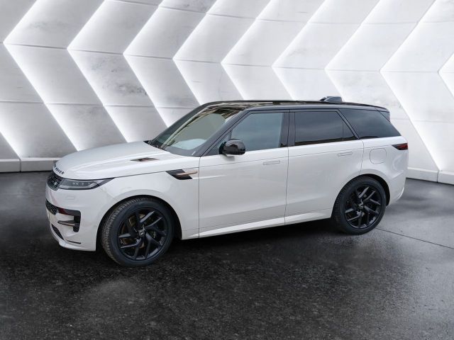 Land Rover Range Rover Sport 3.0 I6 PHEV 460 PS AWD Auto