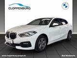 BMW 118i Advantage Paket Navi+ACC+SHZ+HiFi+LED+Ambi - gebrauchte BMW 118 aus dem Jahr 2023