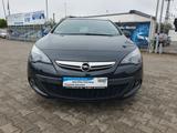Opel Astra GTC 1.4 Turbo GARANTIE KLIMATRONIC NAVI - Opel Astra: Turbo Gtc