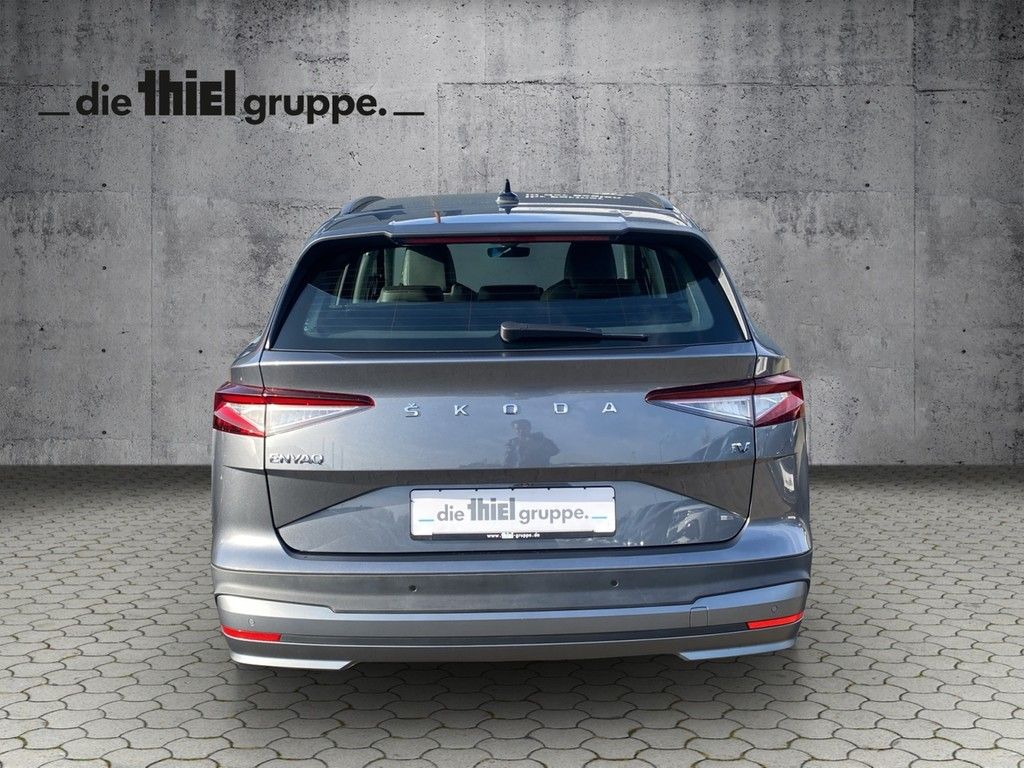 Skoda Enyaq - Bild 6