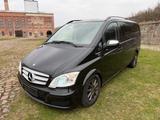 Mercedes-Benz Viano AMBIENTE / 7 Sitze / Navi / Xenon / Aut - Mercedes-Benz Viano in Rostock