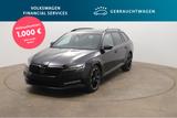Skoda Superb Combi Sportline 2.0 TDI AHK*Pano*Tempo*SH - Skoda Gebrauchtwagen in Landshut
