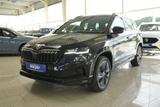 Skoda Karoq Sportline 1,5TSI DSG aAHK/Matrix/Kessy/Kam