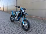 Sherco 500 SFR Supermoto Top Zustand Kat A2 - 50 SUPERMOTO