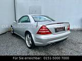 Mercedes-Benz SLK 32 AMG Kompressor*354PS*Leder*Shz*Tempomat* - Mercedes-Benz: Slk AMG 32