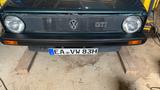 Volkswagen Golf 1 GTI Oettinger  - Volkswagen Golf: Oettinger