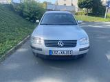 Volkswagen Passat 2.0 Auto Basis  - gebrauchte VW Passat aus dem Jahr 2003