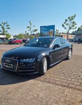 Audi A7 3.0 TDI 240kW quattro comp. tiptr. Spb. c...