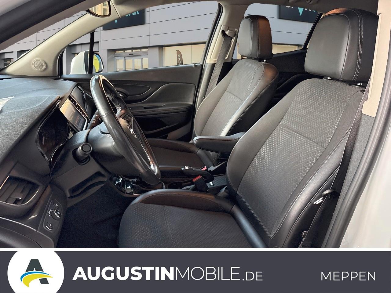 Opel Mokka X Innovation 1.4 Turbo Start/Stop