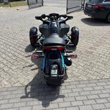 Can-Am Spyder F3-S / Neuwertig / Garantie  05.2027 - Offers matching your search criteria