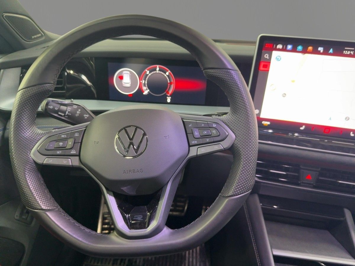 Volkswagen Tayron - Bild 10