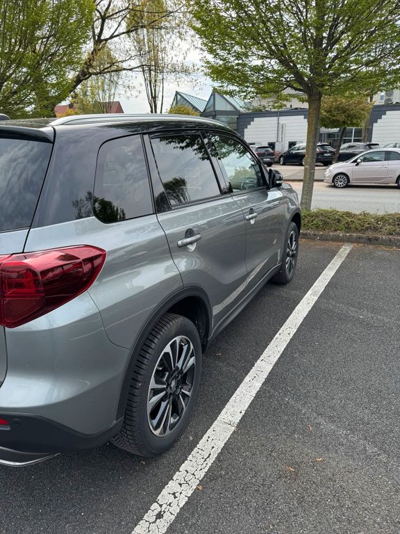 Image of Suzuki Vitara