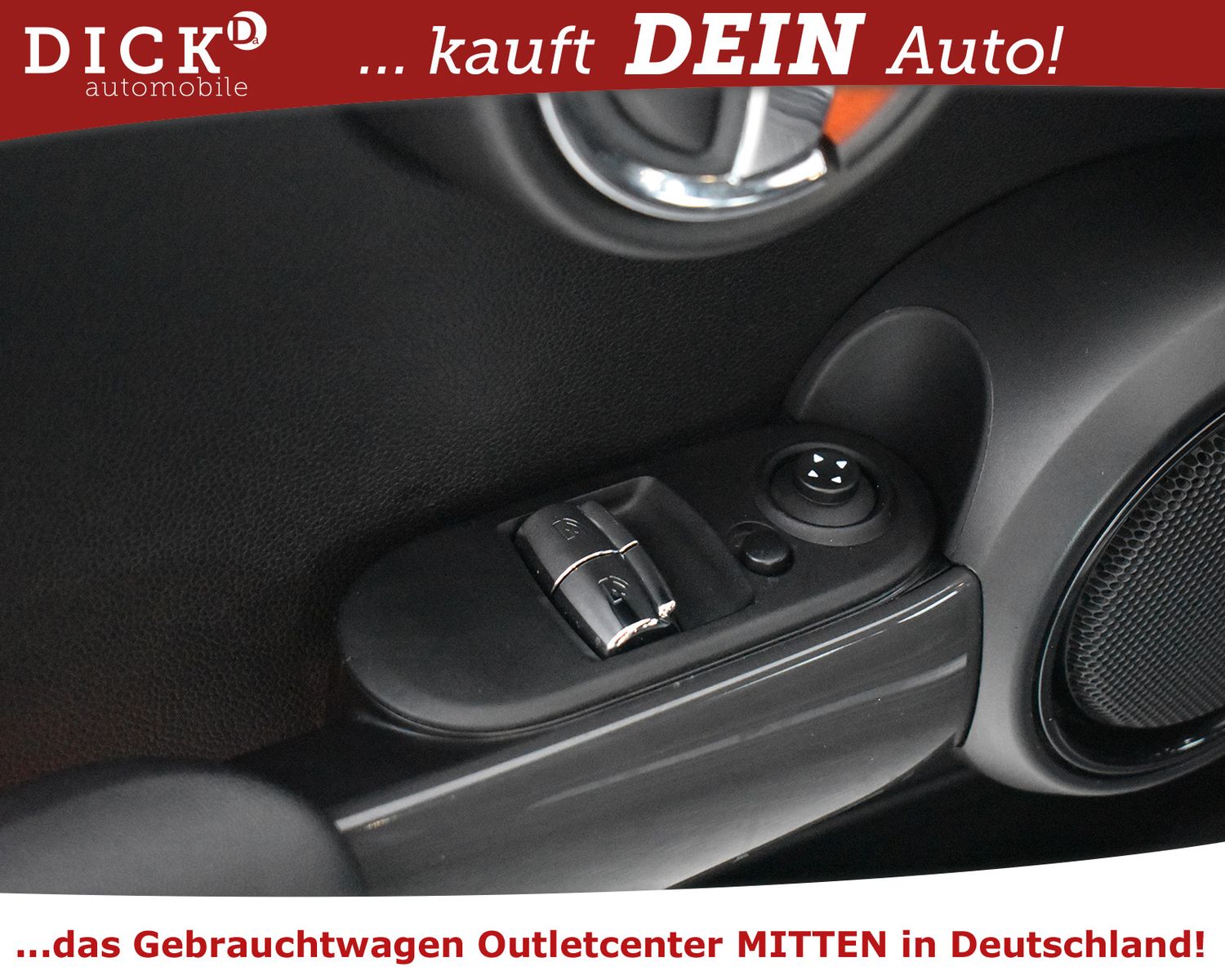 MINI COOPER D 1.5 Chili PANO+NAVI+PROF+LEDER+SHZ+LED+ - Image 20