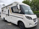 Eura Mobil Integra Line 725 QB 1.Hand - nur 15.000km - Eura Mobil Line