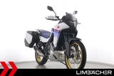 Honda XL 750 TRANSALP - Koffer, Tieferlegung - HONDA TRANSALP