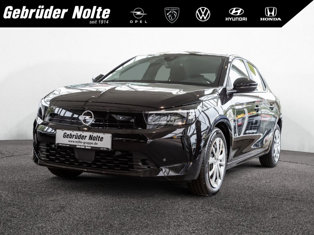 Image of Opel Corsa