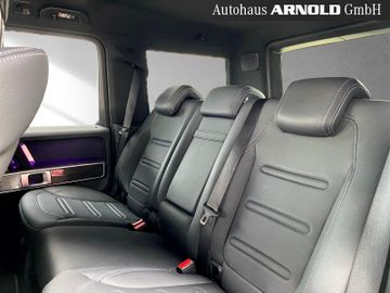Mercedes G 450 - 10