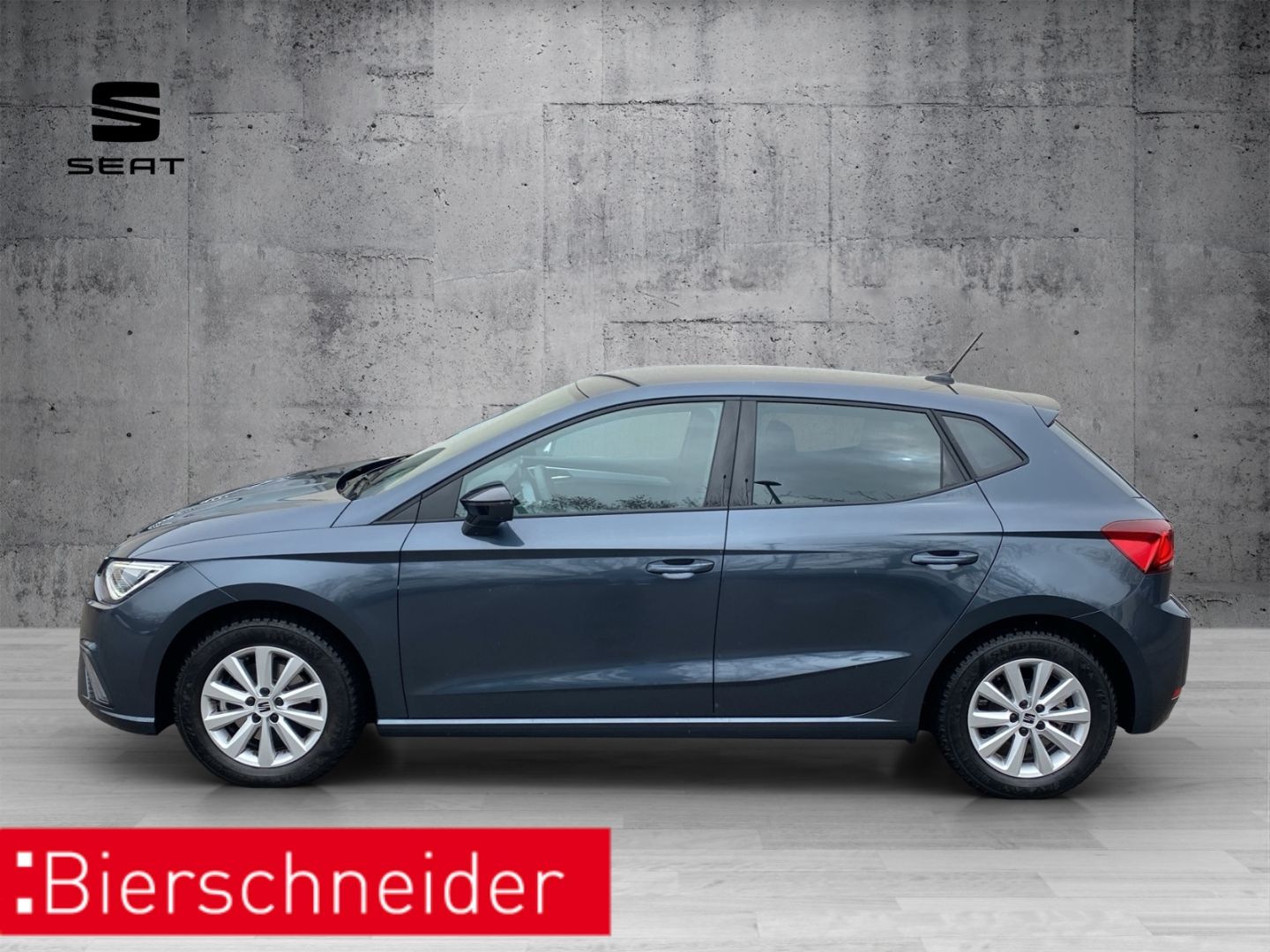Seat Ibiza - Bild 4