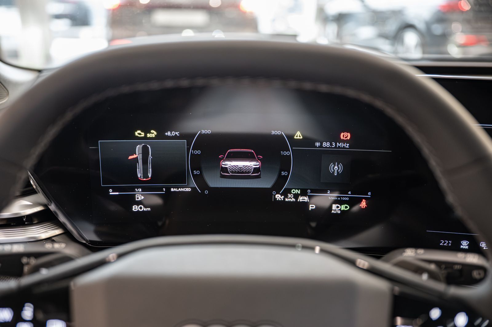 Audi A6 - Bild 20