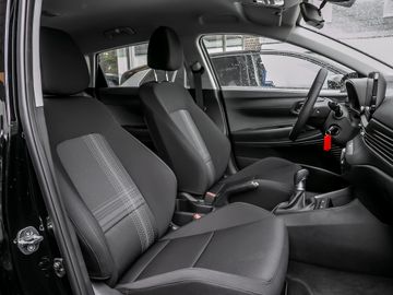 Hyundai Bayon 1.0 Select 2WD Kamera Navi Spurhalteassi.