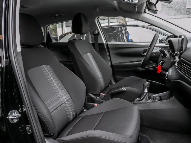 Hyundai Bayon 1.0 Select 2WD Kamera Navi Spurhalteassi.