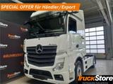 Mercedes-Benz Actros 1848 LS ACC-Abstand Lane-Assist BigSpace