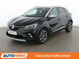 Renault Captur 1.6 Hybrid E-Tech Edition One Aut.*NAVI* - Renault Captur mit Hybrid-Antrieb