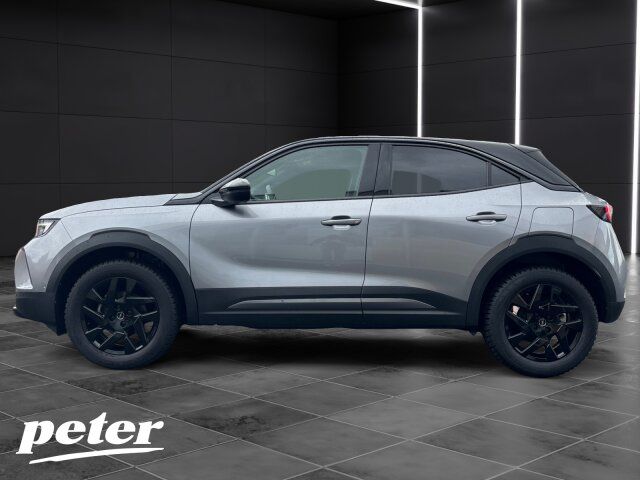 Opel (SI) Mokka 1.2 Turbo GS Klimaautomatik Sitzheizu imagem 2