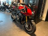 Triumph Speed Trible 1200 RR - TRIUMPH SPORTLER