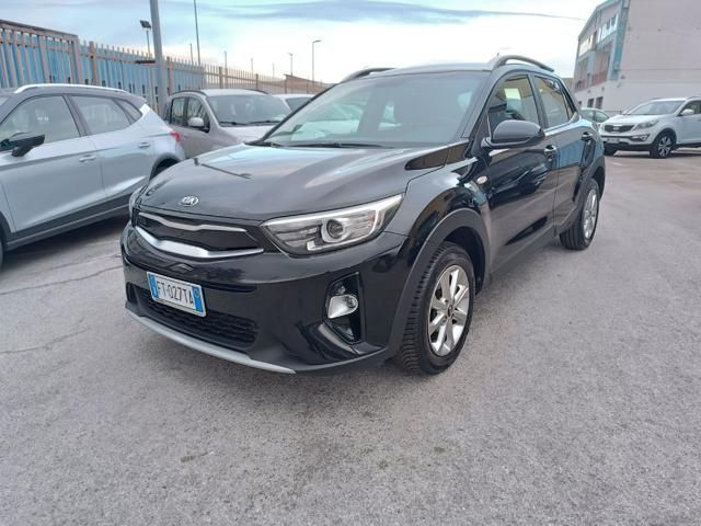 Kia KIA Stonic 1.4 MPI 100 CV Style