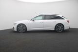 Audi S6 Avant 3.0 TDI quattro . LED Navi B&O ACC - Audi S6 Gebrauchtwagen