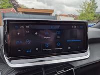 Peugeot 2008 - Vorschau Bild 16