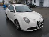 Alfa Romeo MiTo 1.4 TB 16V MultiAir Quadrifoglio Verde - Alfa Romeo Gebrauchtwagen von 2010