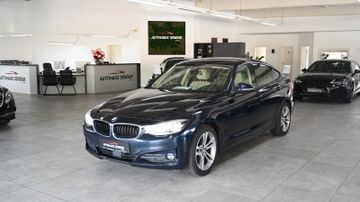 BMW 320 - 2