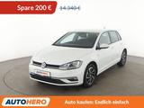 Volkswagen Golf VII 1.0 TSI Join*NAVI*PDC*ACC* - Volkswagen Golf: 1j