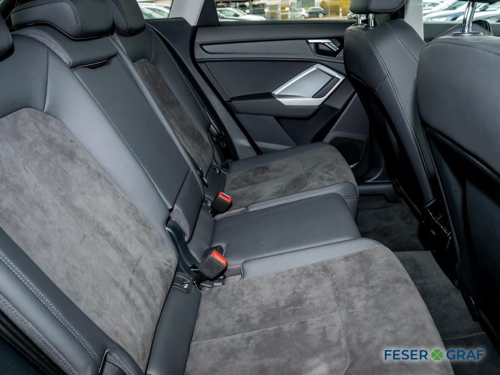 Audi Q3 45 TFSI e Stronic,LED,Navi+,Pano,VC,ACC foto 7