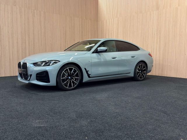 BMW 430 430i xDrive Gran Coupe M Sport| Pano| DAB| H